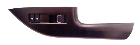 LEXUS NX 450 h+ PANEL SZYB PRAWY PRZÓD