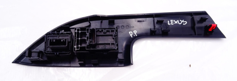 LEXUS NX 450 h+ PANEL SZYB PRAWY PRZÓD