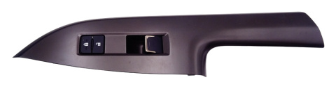 LEXUS NX 450 h+ PANEL SZYBY LEWY TYŁ