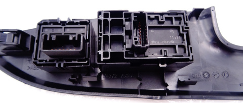 LEXUS NX 450 h+ PANEL SZYBY LEWY TYŁ