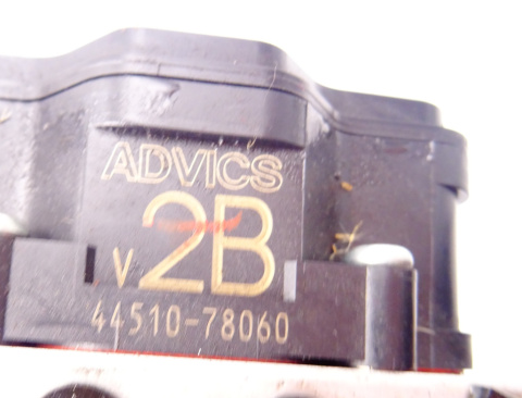 LEXUS NX 450 h+ POMPA ABS 44510-78060