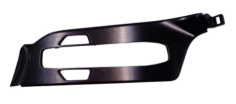 LEXUS NX 450 h+ RAMKA OSŁONA PRZEKŁADNI 58841-78030