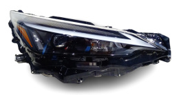 LEXUS NX 450 h+ REFLEKTOR PRAWY 2022-