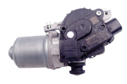 LEXUS NX 450 h+ SILNICZEK WYCIERACZKI PRZÓD