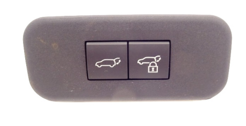 LEXUS NX 450 h+ WŁĄCZNIK TYLNEJ KLAPY AUTOMATYCZNE ZAMYKANIE