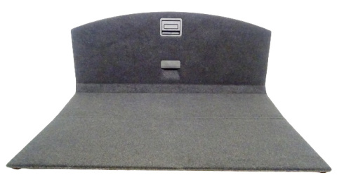 LEXUS NX 450 h+ WYKŁADZINA BAGAŻNIKA PODŁOGA