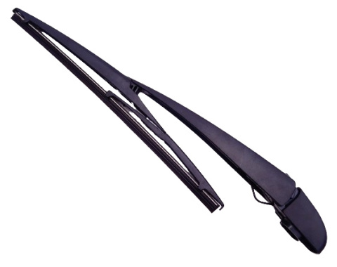 LEXUS NX 450h+ RAMIĘ TYLNEJ WYCIERACZKI