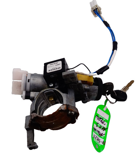 MAZDA MX-3 STACYJKA KLUCZYK