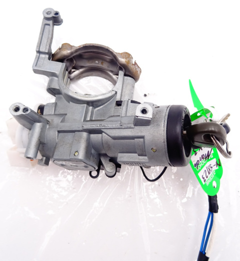 MAZDA MX-3 STACYJKA KLUCZYK