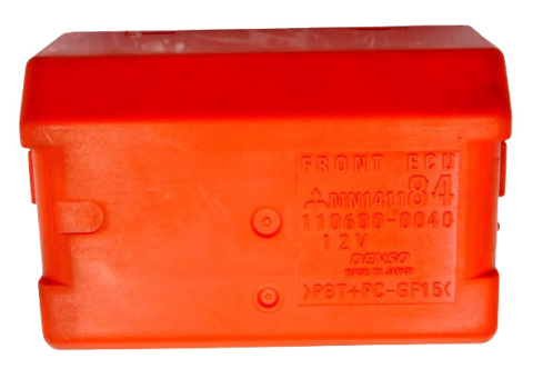 MODUŁ ECU OUTLANDER I 2.0 MN141184 116000040