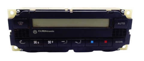 PANEL KLIMATYZACJI GOLF IV PASSAT B5 3B1907044A