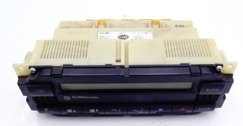 PANEL KLIMATYZACJI GOLF IV PASSAT B5 3B1907044A