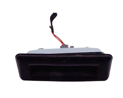 VW SKODA KLAMKA MIKROSTYK KLAPY 5J0827229