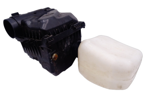 SUBARU LEGACY IV 2,0D OBUDOWA FILTRA POWIETRZA A52AG08 PRZEPŁYWOMIERZ