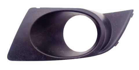 SUBARU LEGACY IV ZAŚLEPKA HALOGENU ZDERZAKA LEWA 57731AG670