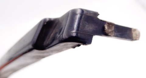 BMW E39 LISTWA PODREFLEKTOROWA LEWA 8159305