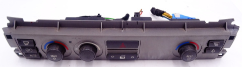 BMW E65 PANEL NAWIEWU KLIMATYZACJI 6923383