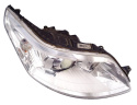 CITROEN C4 REFLEKTOR PRAWY XENON 9646894280