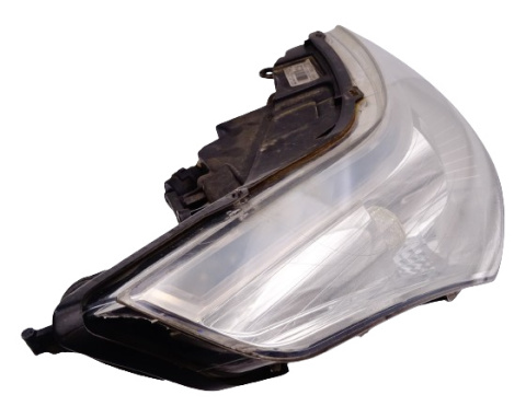 CITROEN C4 REFLEKTOR PRAWY XENON 9646894280