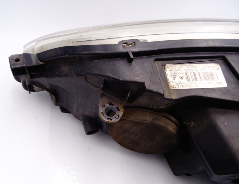 CITROEN C4 REFLEKTOR PRAWY XENON 9646894280