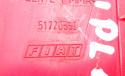 FIAT MULTIPLA LIFT LAMPA LEWY TYŁ 51720553