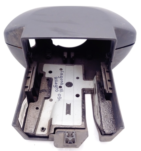 LAGUNA 3 OBUDOWA STACYJKI