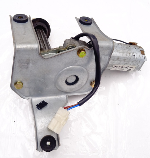 NISSAN ALMERA TINO SILNICZEK MECHANIZM TYLNEJ WYCIERACZKI