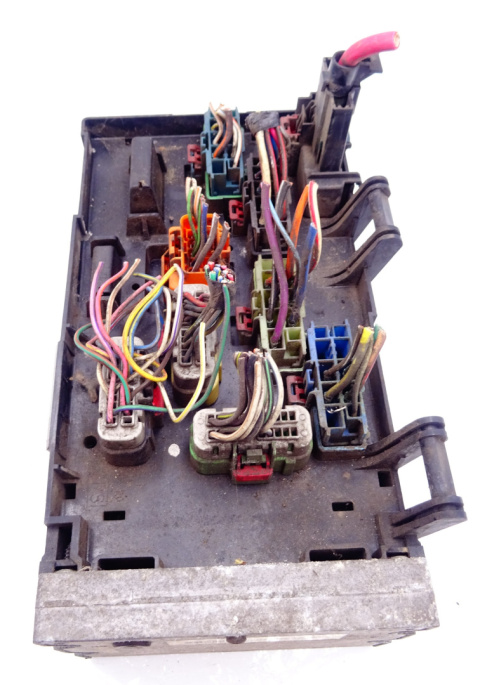 Sterownik Moduł FCM Chrysler Voyager 04727480AC