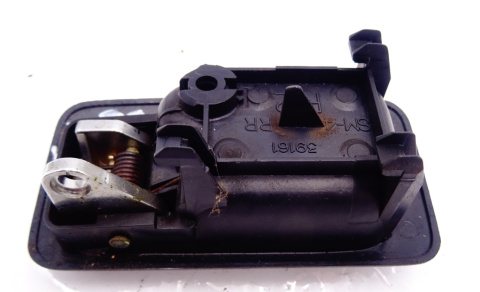 HONDA ACCORD IV KLAMKA WEWNETRZNA PRAWY TYŁ