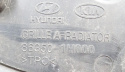 KIA CEED I GRILL 86350-1H000