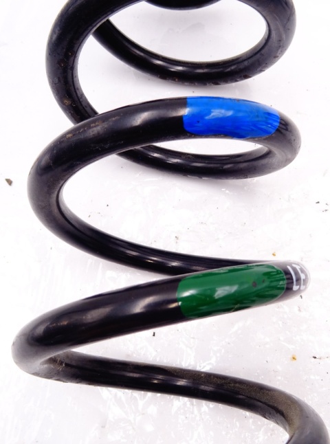 LEXUS NX 450 h+ HYBRID 2022 SPRĘŻYNA TYLNA