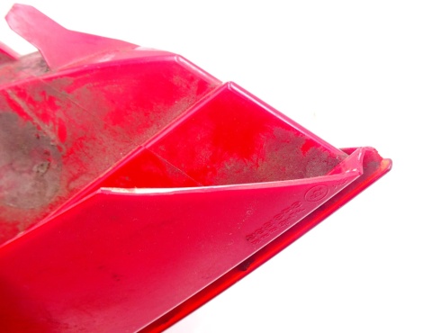 PEUGEOT 207 HB 5D LAMPA TYLNA PRAWA 9649986680