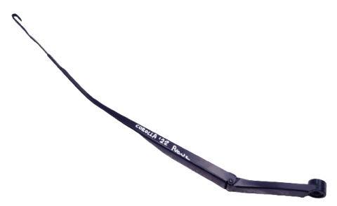 TOYOTA COROLLA E21 XII RAMIĘ WYCIERACZKI PRAWY PRZÓD PASAŻERA