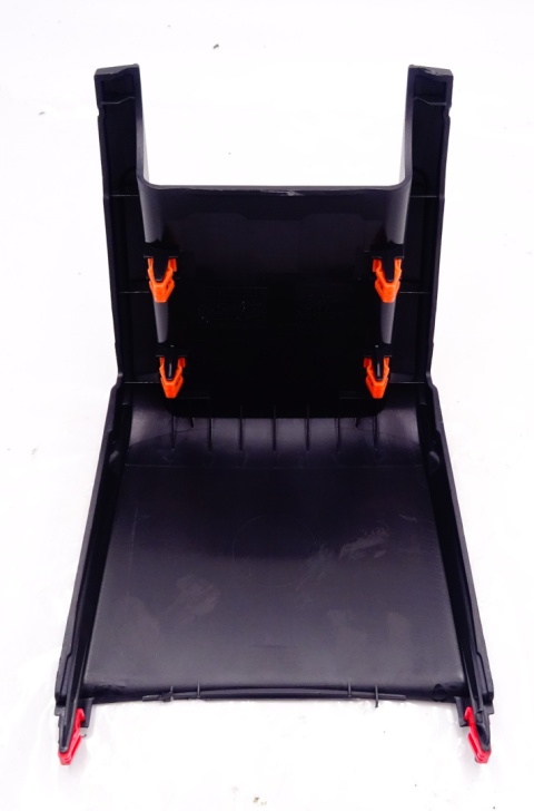 Toyota YARIS CROSS Yaris IV Pokrywa podłokietnika środkowego przód czarna 58818K0020