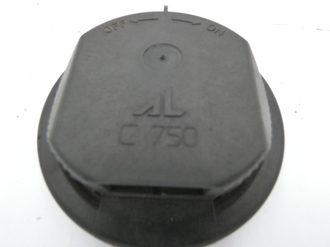 ALFA ROMEO 159 dekiel zaślepka lampy reflektora AL C750
