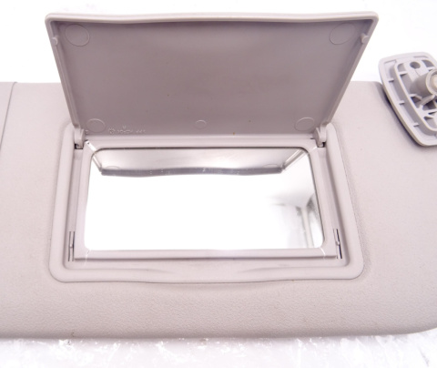 CITROEN C2 C3 DASZEK OSŁONA PRZECIWSŁONECZNA PRAWA