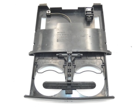 LANOS uchwyt na kubki CUPHOLDER 96234173 96234172