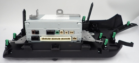 LEXUS NX II 450H+ > 2023 Radio LCD panel klimatyzacja 86140-78A41 IGŁA