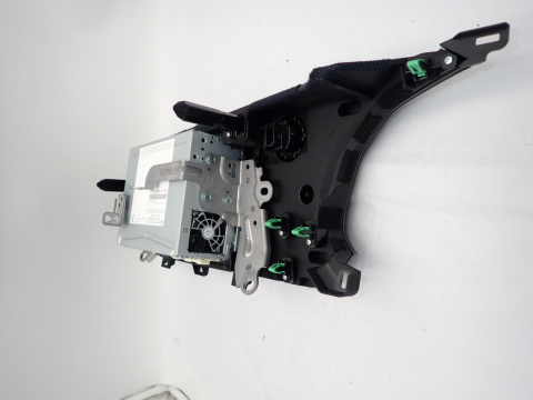 LEXUS NX II 450H+ > 2023 Radio LCD panel klimatyzacja 86140-78A41 IGŁA