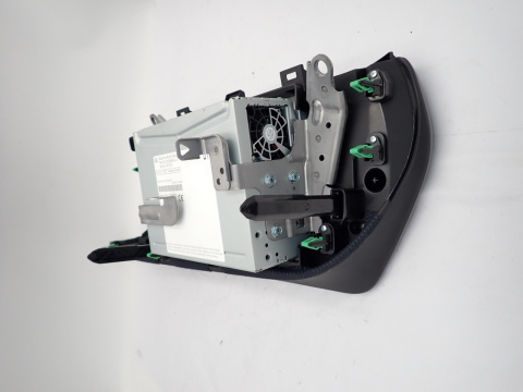 LEXUS NX II 450H+ > 2023 Radio LCD panel klimatyzacja 86140-78A41 IGŁA