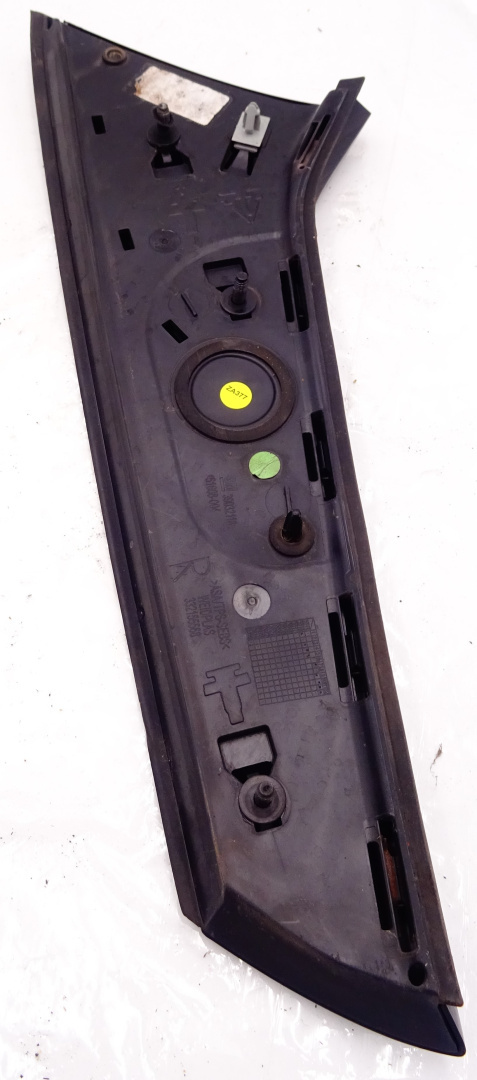 OPEL ASTRA V K KOMBI LISTWA DEKOR KLAPY BAGAŻNIKA PRAWA 39032118