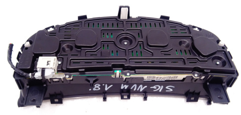 OPEL SIGNUM 1,8 LICZNIK 13136725HN