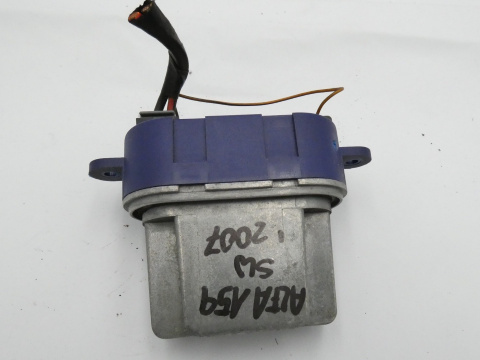 RENAULT Laguna II VelSatis ALFA ROMEO 159 opornica rezystor dmuchawy 52485218