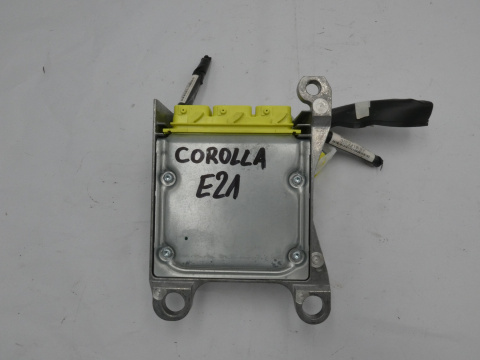 TOYOTA COROLLA E21 XII sensor 89170-02N70