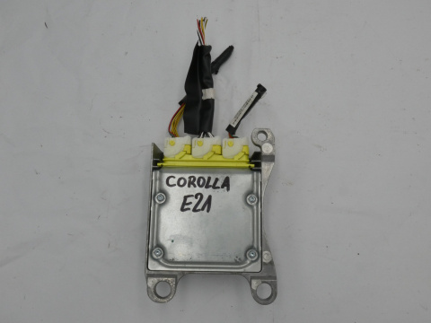 TOYOTA COROLLA E21 XII sensor 89170-02N70