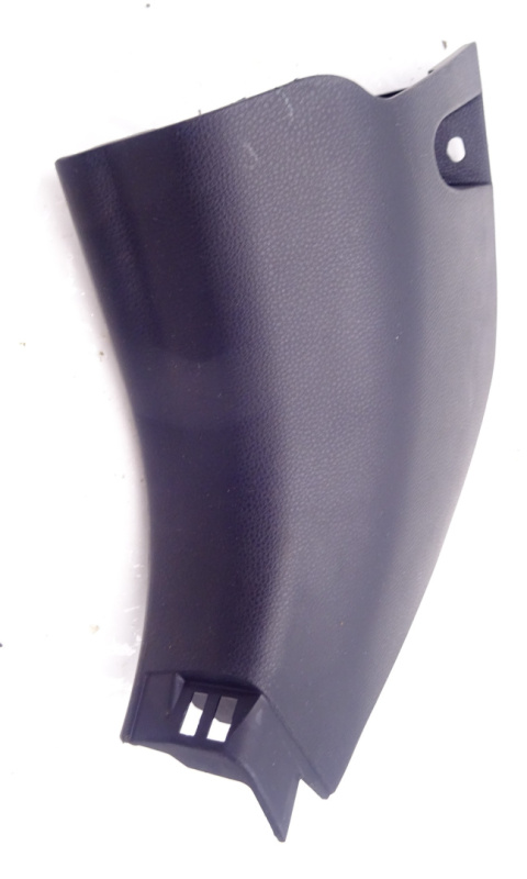 TOYOTA COROLLA E21 OSŁONA PROGU LEWY PRZÓD 62112-02420 - JAK NOWA