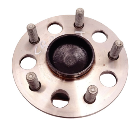 TOYOTA YARIS CROSS PIASTA TYLNA 89544-0D100