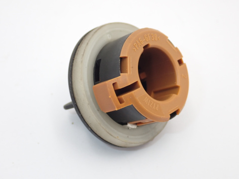 PEUGEOT 407 oprawka żarówki kierunkowskazu migacza