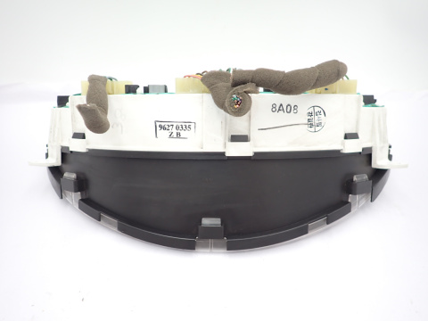 DAEWOO LANOS LICZNIK ZEGARY 96270335 7880-5810 7881-5800 - IGŁA 37614km