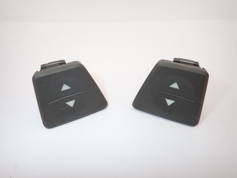 FIAT PANDA II przełączniki elektrycznych szyb przycisk szyb przełącznik kpl